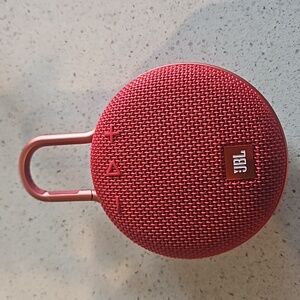 Jbl speaker